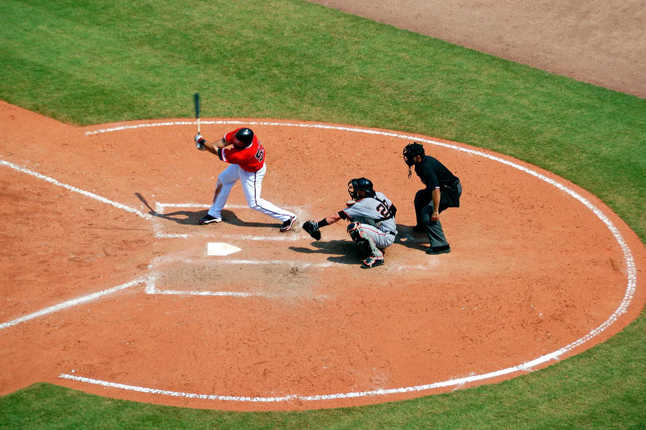 Hitting Clinic Southeast Baseball Camps 1 