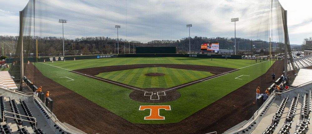 Knoxville Prospect Camp 2023