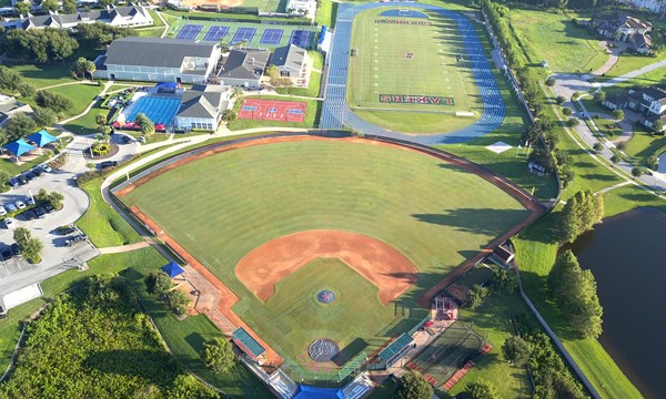 Stetson Baseball Camps