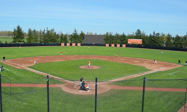Showcase College Baseball Camps Bowling Green State University